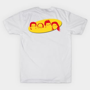 Yadda Yadda Yadda T-Shirt